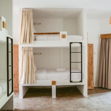 Hotel Mana Eco Retreat Kuta  Exteriér fotografie