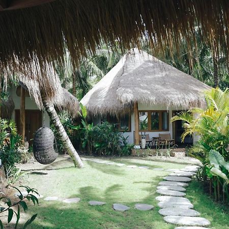 Hotel Mana Eco Retreat Kuta  Exteriér fotografie