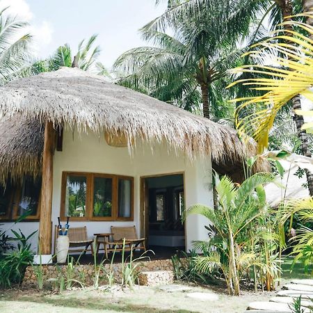 Hotel Mana Eco Retreat Kuta  Exteriér fotografie