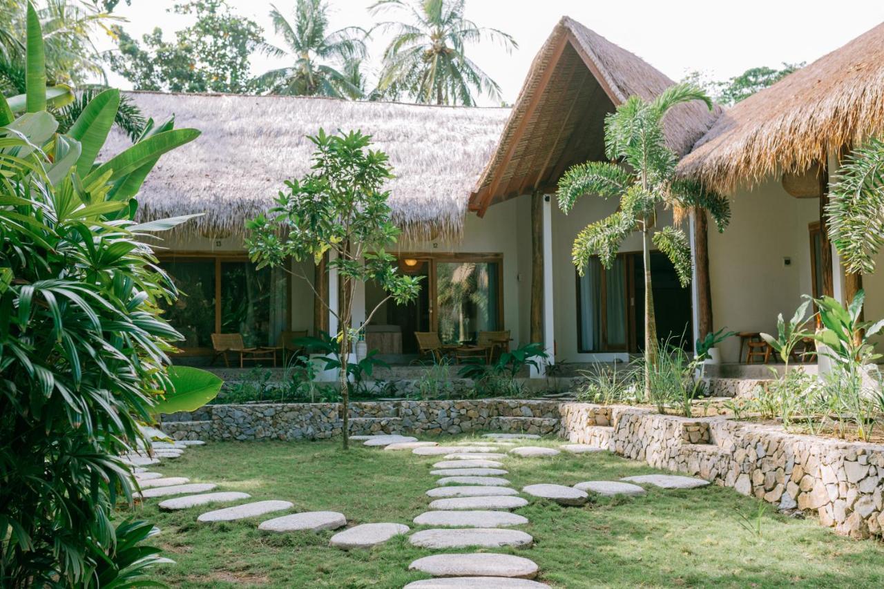 Hotel Mana Eco Retreat Kuta  Exteriér fotografie