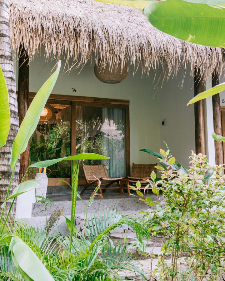Hotel Mana Eco Retreat Kuta  Exteriér fotografie