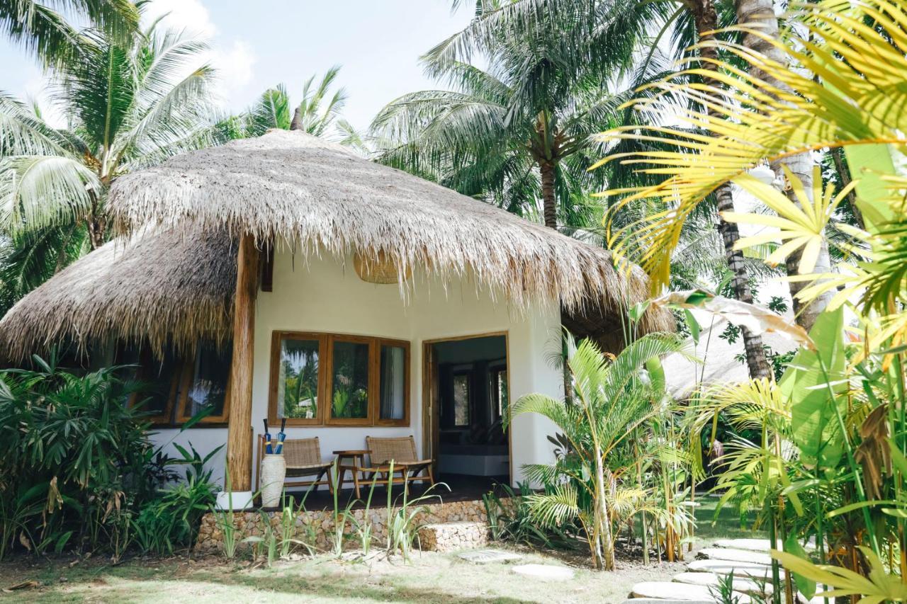 Hotel Mana Eco Retreat Kuta  Exteriér fotografie