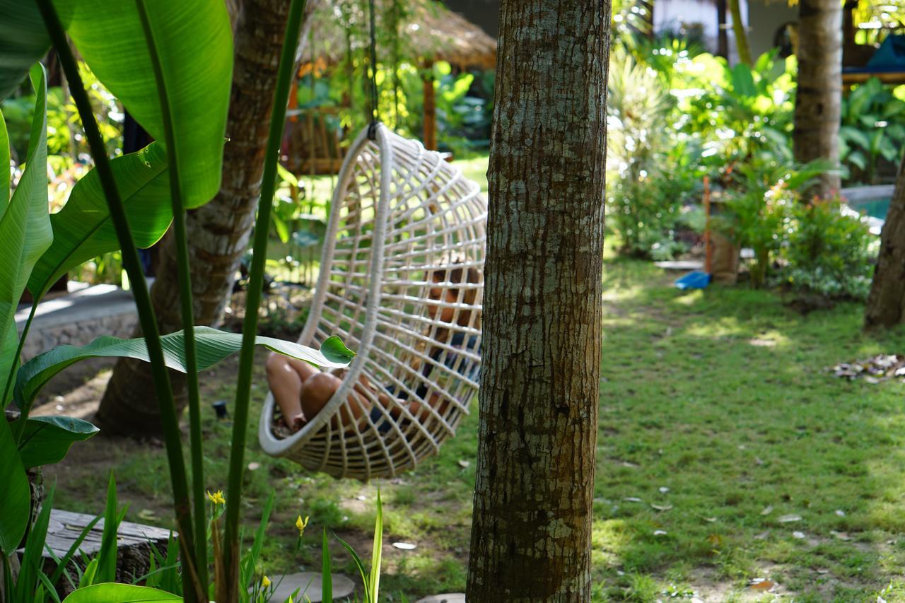 Hotel Mana Eco Retreat Kuta  Exteriér fotografie