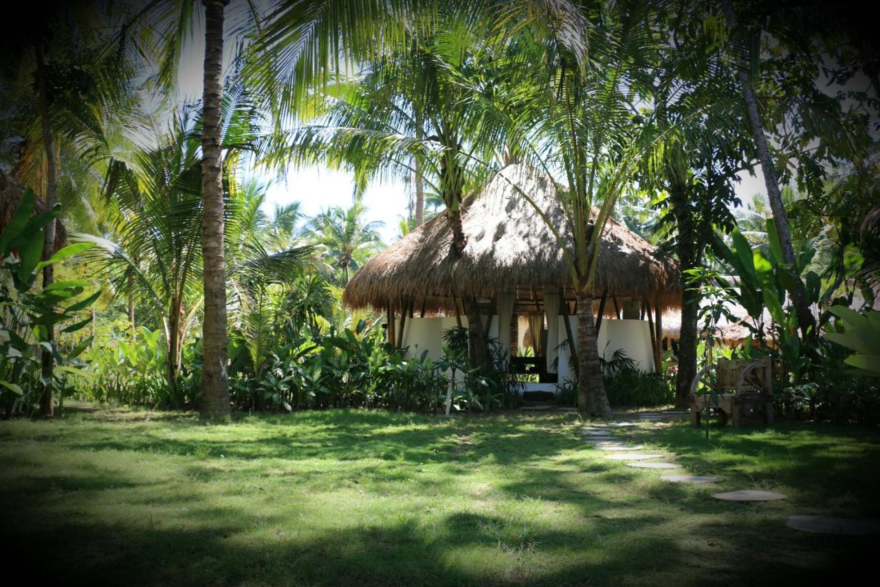 Hotel Mana Eco Retreat Kuta  Exteriér fotografie